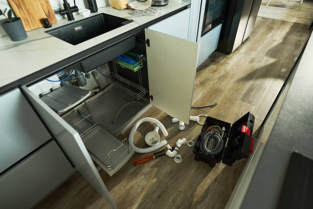 24/7 Emergency Faucet Repair experts in Triangle, VA